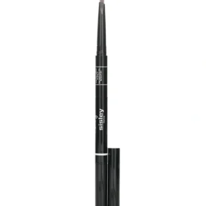 Clearance Sisley Phyto Sourcils Design 3 in 1 Brow Architect Pencil - # 5 Taupe 0.2gx2 - GlowEssence Care - Embrace the Essence of Radiance with Premium Skincare Solutions