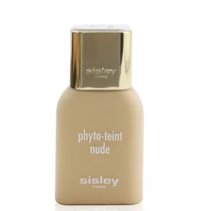 Sale Sisley Phyto Teint Nude Water Infused Second Skin Foundation - # 1W Cream 30ml/1oz - GlowEssence Care - Embrace the Essence of Radiance with Premium Skincare Solutions
