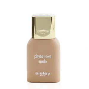 Cheap Sisley Phyto Teint Nude Water Infused Second Skin Foundation -# 3C Natural 30ml/1oz - GlowEssence Care - Embrace the Essence of Radiance with Premium Skincare Solutions