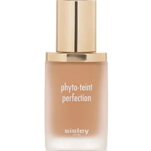 Fashion Sisley Phyto Teint Perfection Luminous Mat-Ultra Long Lasting Skincare Foundation - # 4C Honey 30ml/1oz - GlowEssence Care - Embrace the Essence of Radiance with Premium Skincare Solutions