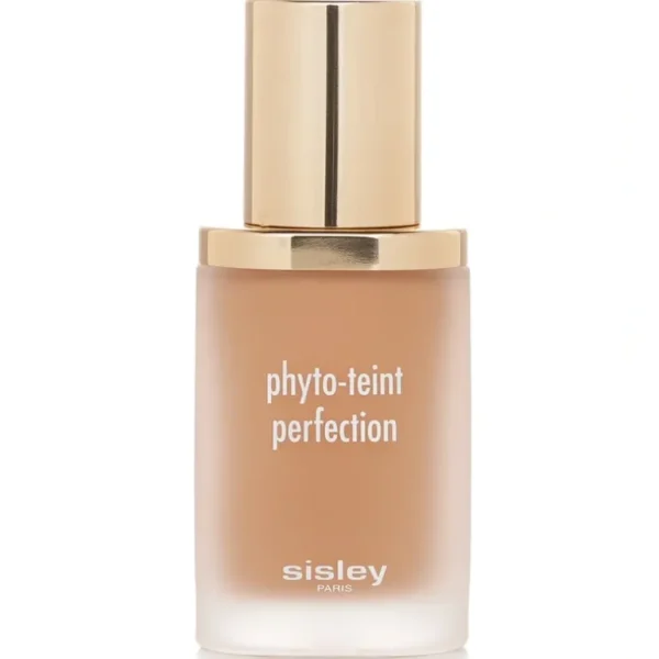 Fashion Sisley Phyto Teint Perfection Luminous Mat-Ultra Long Lasting Skincare Foundation - # 4C Honey 30ml/1oz - GlowEssence Care - Embrace the Essence of Radiance with Premium Skincare Solutions