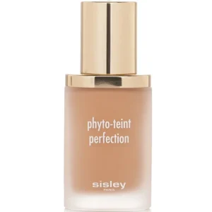 Online Sisley Phyto Teint Perfection Luminous Mat-Ultra Long Lasting Skincare Foundation - # 3C Natural 30ml/1oz - GlowEssence Care - Embrace the Essence of Radiance with Premium Skincare Solutions