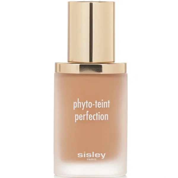 Online Sisley Phyto Teint Perfection Luminous Mat-Ultra Long Lasting Skincare Foundation - # 3C Natural 30ml/1oz - GlowEssence Care - Embrace the Essence of Radiance with Premium Skincare Solutions