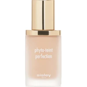 Outlet Sisley Phyto Teint Perfection Luminous Mat-Ultra Long Lasting Skincare Foundation - # 1C Petal 30ml/1oz - GlowEssence Care - Embrace the Essence of Radiance with Premium Skincare Solutions