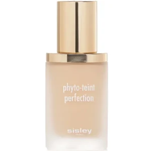 Cheap Sisley Phyto Teint Perfection Luminous Mat-Ultra Long Lasting Skincare Foundation - # 0N Dawn 30ml/1oz - GlowEssence Care - Embrace the Essence of Radiance with Premium Skincare Solutions