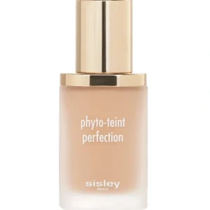 Discount Sisley Phyto Teint Perfection Luminous Mat-Ultra Long Lasting Skincare Foundation - # 1N Ivory 30ml/1oz - GlowEssence Care - Embrace the Essence of Radiance with Premium Skincare Solutions