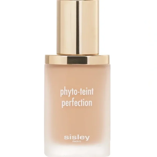 Discount Sisley Phyto Teint Perfection Luminous Mat-Ultra Long Lasting Skincare Foundation - # 1N Ivory 30ml/1oz - GlowEssence Care - Embrace the Essence of Radiance with Premium Skincare Solutions