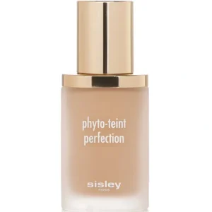 Clearance Sisley Phyto Teint Perfection Luminous Mat-Ultra Long Lasting Skincare Foundation - # 2N1 Sand 30ml/1oz - GlowEssence Care - Embrace the Essence of Radiance with Premium Skincare Solutions