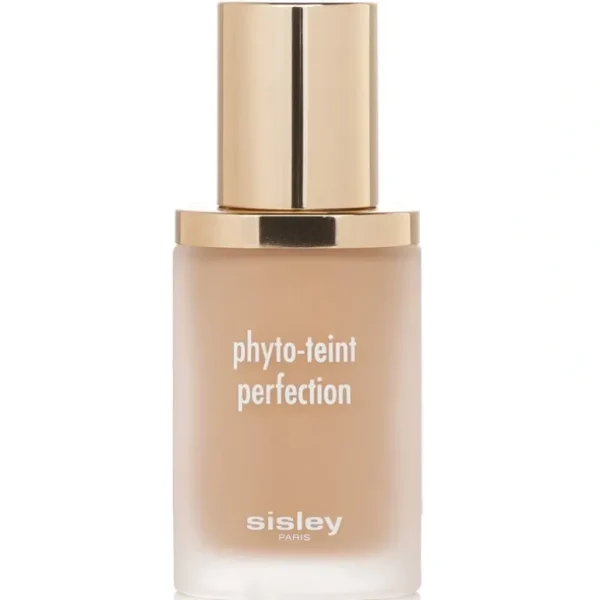 Clearance Sisley Phyto Teint Perfection Luminous Mat-Ultra Long Lasting Skincare Foundation - # 2N1 Sand 30ml/1oz - GlowEssence Care - Embrace the Essence of Radiance with Premium Skincare Solutions