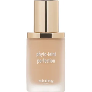 Sale Sisley Phyto Teint Perfection Luminous Mat-Ultra Long Lasting Skincare Foundation - # 2W2 Desert 30ml/1oz - GlowEssence Care - Embrace the Essence of Radiance with Premium Skincare Solutions