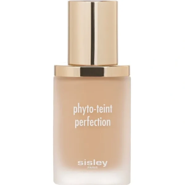 Sale Sisley Phyto Teint Perfection Luminous Mat-Ultra Long Lasting Skincare Foundation - # 2W2 Desert 30ml/1oz - GlowEssence Care - Embrace the Essence of Radiance with Premium Skincare Solutions