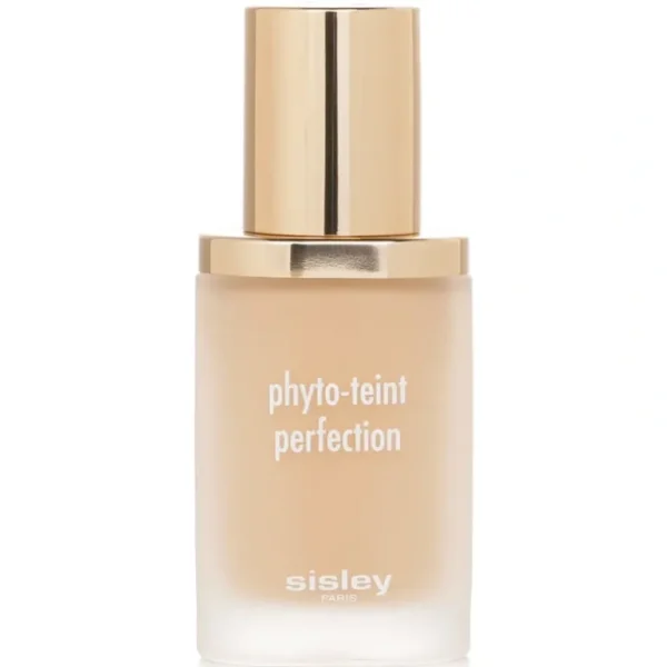 Sale Sisley Phyto Teint Perfection Luminous Mat-Ultra Long Lasting Skincare Foundation - # 1W1 Ecru 30ml/1oz - GlowEssence Care - Embrace the Essence of Radiance with Premium Skincare Solutions