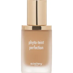 Cheap Sisley Phyto Teint Perfection Luminous Mat-Ultra Long Lasting Skincare Foundation - # 3W2 Hazel 30ml/1oz - GlowEssence Care - Embrace the Essence of Radiance with Premium Skincare Solutions