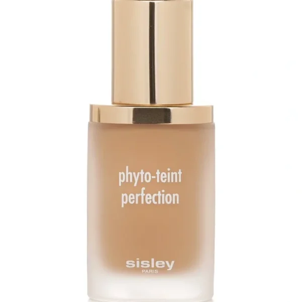 Cheap Sisley Phyto Teint Perfection Luminous Mat-Ultra Long Lasting Skincare Foundation - # 3W2 Hazel 30ml/1oz - GlowEssence Care - Embrace the Essence of Radiance with Premium Skincare Solutions