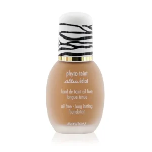 Outlet Sisley Phyto Teint Ultra Eclat # 3+ Apricot 30ml/1oz - GlowEssence Care - Embrace the Essence of Radiance with Premium Skincare Solutions