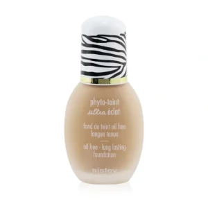 Best Sisley Phyto Teint Ultra Eclat # 2+ Sand 30ml/1oz - GlowEssence Care - Embrace the Essence of Radiance with Premium Skincare Solutions