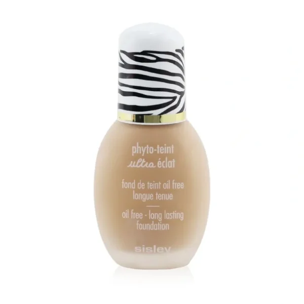 Best Sisley Phyto Teint Ultra Eclat # 2+ Sand 30ml/1oz - GlowEssence Care - Embrace the Essence of Radiance with Premium Skincare Solutions