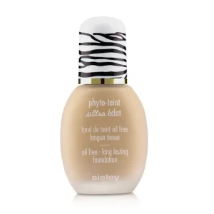 Store Sisley Phyto Teint Ultra Eclat # 2 Soft Beige 30ml/1oz - GlowEssence Care - Embrace the Essence of Radiance with Premium Skincare Solutions