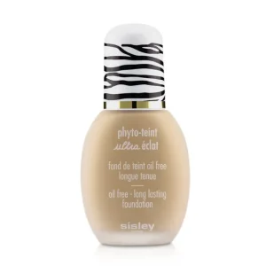 New Sisley Phyto Teint Ultra Eclat - # 3W2 Hazel 30ml/1oz - GlowEssence Care - Embrace the Essence of Radiance with Premium Skincare Solutions