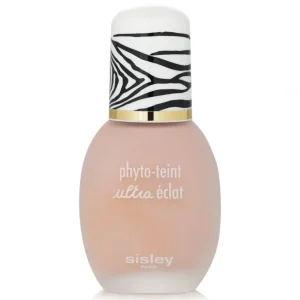 Discount Sisley Phyto Teint Ultra Eclat # 1C Petal 30ml/1oz - GlowEssence Care - Embrace the Essence of Radiance with Premium Skincare Solutions