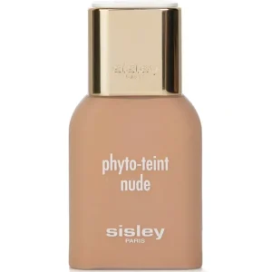 Fashion Sisley Phyto Teint Water Infused Second Skin Foundation- # Nude 1N Ivory 30ml/1oz - GlowEssence Care - Embrace the Essence of Radiance with Premium Skincare Solutions