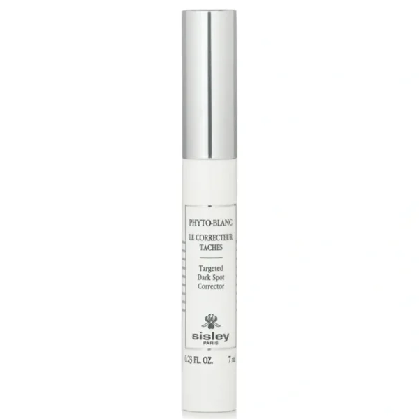 Complexion-care*Sisley Phyto-Blanc Targeted Dark Spot Corrector 7ml/0.23oz - GlowEssence Care - Embrace the Essence of Radiance with Premium Skincare Solutions