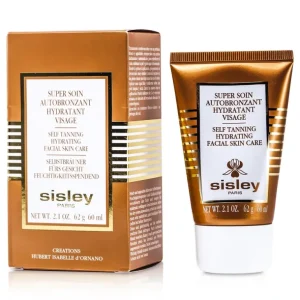 Discount Sisley Self Tanning Hydrating Facial Skin Care 60ml/2.1oz - GlowEssence Care - Embrace the Essence of Radiance with Premium Skincare Solutions