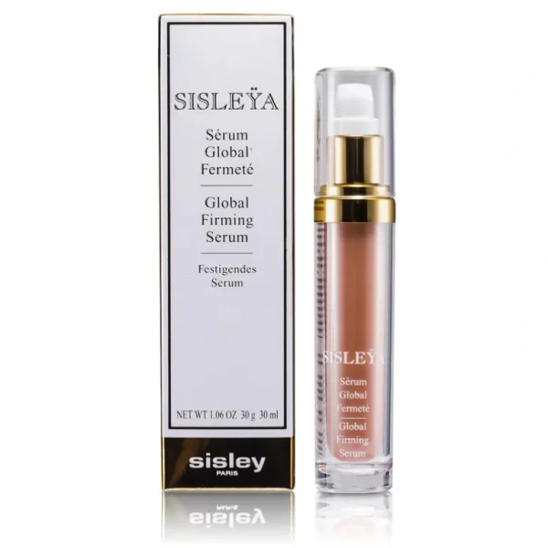 Sale Sisley Sisleya Global Firming Serum 30ml/1.06oz - GlowEssence Care - Embrace the Essence of Radiance with Premium Skincare Solutions