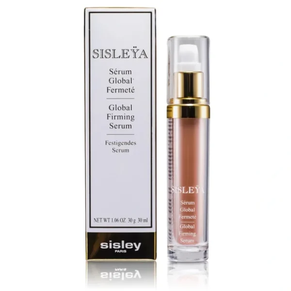 Complexion-care*Sisley Sisleya Global Firming Serum 30ml/1.06oz - GlowEssence Care - Embrace the Essence of Radiance with Premium Skincare Solutions
