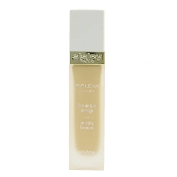 Flash Sale Sisley Sisleya Le Teint Anti Aging Foundation - # 1B + Ecru 30ml/1oz - GlowEssence Care - Embrace the Essence of Radiance with Premium Skincare Solutions