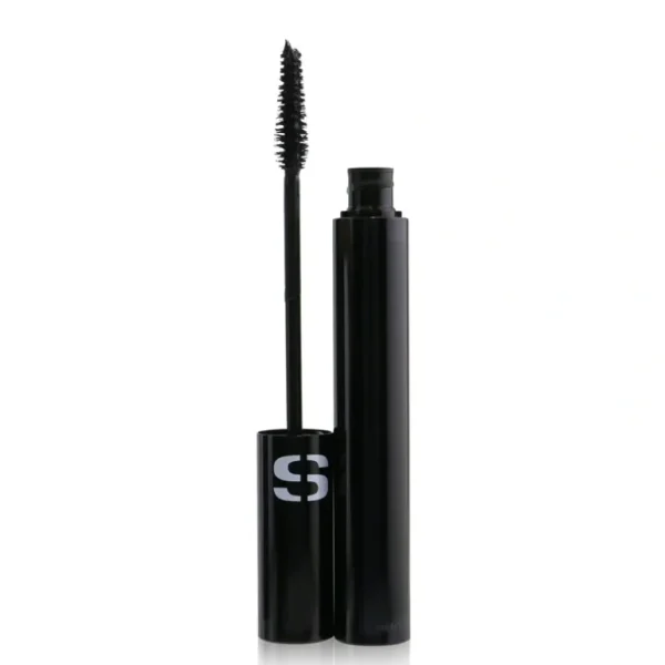 Cheap Sisley So Stretch Mascara - # 1 Deep Black 7.5ml/0.25oz - GlowEssence Care - Embrace the Essence of Radiance with Premium Skincare Solutions