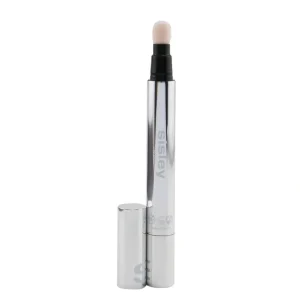 Store Sisley Stylo Lumiere Instant Radiance Booster Pen - #5 Warm Almond 2.5ml/0.08oz - GlowEssence Care - Embrace the Essence of Radiance with Premium Skincare Solutions