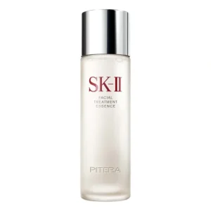 Discount SK II Facial Treatment Essence (With box from Seasonal Set) 230ml/7.67oz - GlowEssence Care - Embrace the Essence of Radiance with Premium Skincare Solutions