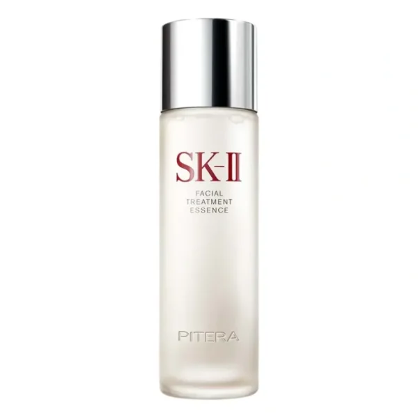 Discount SK II Facial Treatment Essence (With box from Seasonal Set) 230ml/7.67oz - GlowEssence Care - Embrace the Essence of Radiance with Premium Skincare Solutions