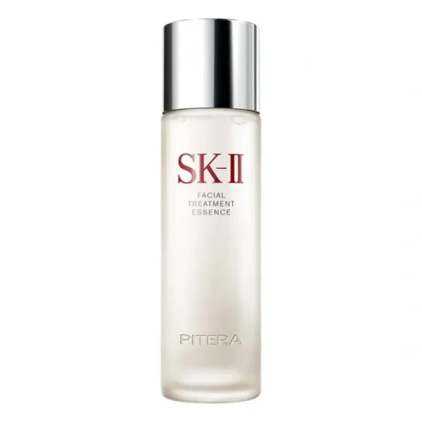 Complexion-care*SK II Facial Treatment Essence (With box from Seasonal Set) 230ml/7.67oz - GlowEssence Care - Embrace the Essence of Radiance with Premium Skincare Solutions