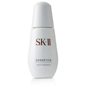 Sale SK II Genoptics Spot Essence 50ml/1.7oz - GlowEssence Care - Embrace the Essence of Radiance with Premium Skincare Solutions