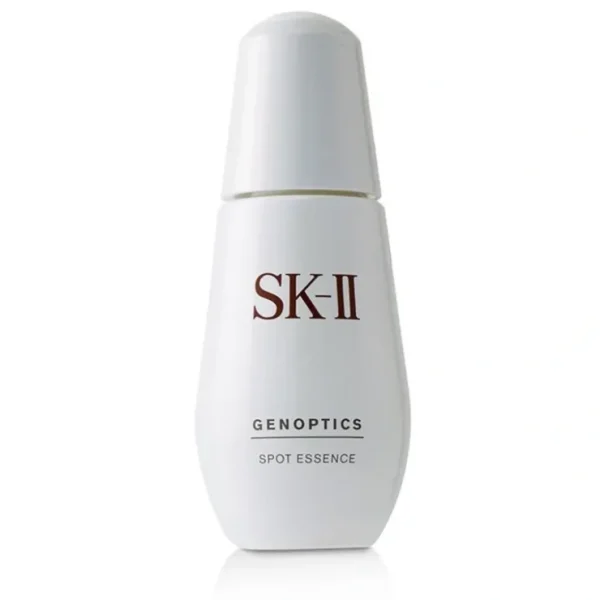 Complexion-care*SK II Genoptics Spot Essence 50ml/1.7oz - GlowEssence Care - Embrace the Essence of Radiance with Premium Skincare Solutions