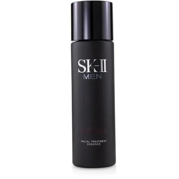 Flash Sale SK II Men Facial Treatment Essence 230ml - GlowEssence Care - Embrace the Essence of Radiance with Premium Skincare Solutions