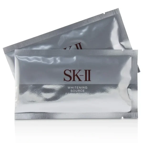 Complexion-care*SK II Whitening Source Derm-Revival Mask 10sheets - GlowEssence Care - Embrace the Essence of Radiance with Premium Skincare Solutions