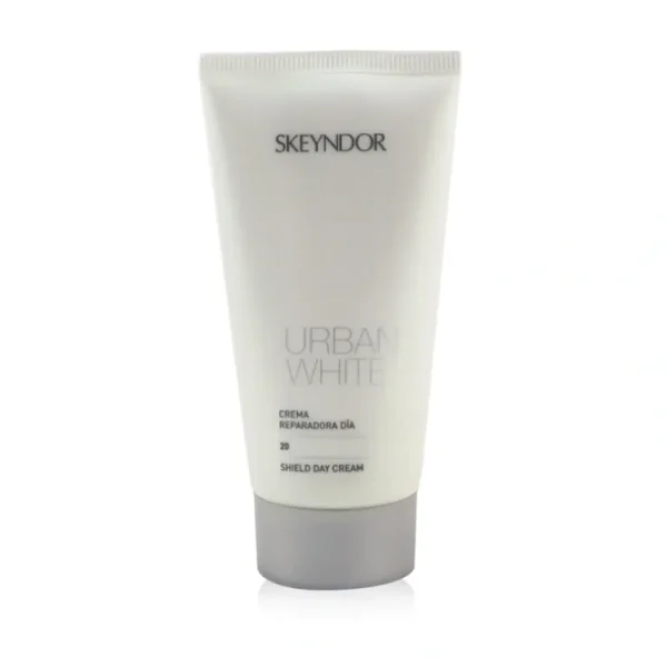 Outlet SKEYNDOR Urban White SPF 20 Shield Day Cream 50ml/1.7oz - GlowEssence Care - Embrace the Essence of Radiance with Premium Skincare Solutions