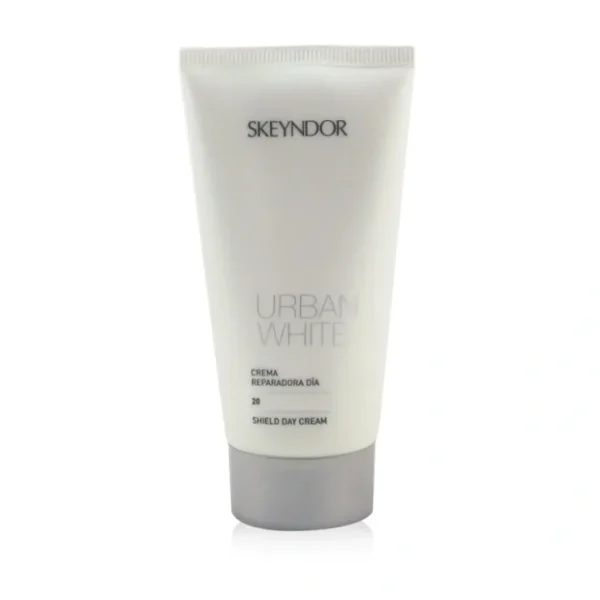 Complexion-care*SKEYNDOR Urban White SPF 20 Shield Day Cream 50ml/1.7oz - GlowEssence Care - Embrace the Essence of Radiance with Premium Skincare Solutions