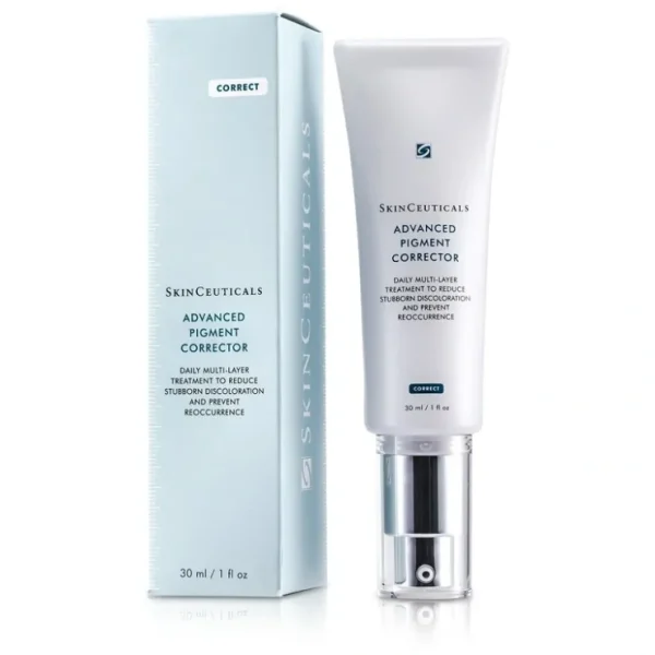 Complexion-care*Skin Ceuticals Advanced Pigment Corrector (Unboxed) 30ml/1oz - GlowEssence Care - Embrace the Essence of Radiance with Premium Skincare Solutions