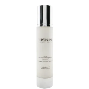Cheap 111Skin Cryo Pre-Activated Toning Cleanser 120ml/4.06oz - GlowEssence Care - Embrace the Essence of Radiance with Premium Skincare Solutions