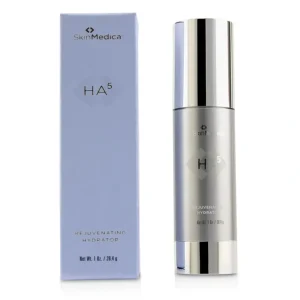 New Skin Medica HA5 Rejuvenating Hydrator 28.4g/1oz - GlowEssence Care - Embrace the Essence of Radiance with Premium Skincare Solutions