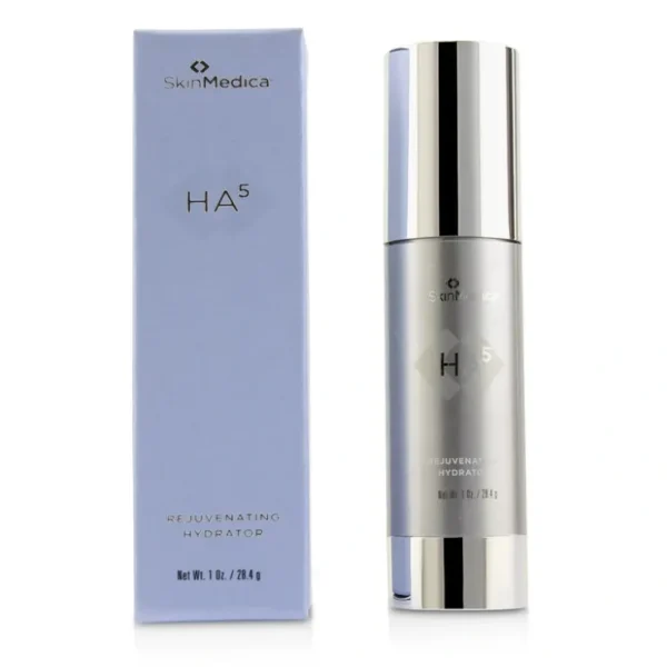 Complexion-care*Skin Medica HA5 Rejuvenating Hydrator 28.4g/1oz - GlowEssence Care - Embrace the Essence of Radiance with Premium Skincare Solutions