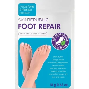 Wash*Skin Republic Foot Repair 18g - GlowEssence Care - Embrace the Essence of Radiance with Premium Skincare Solutions