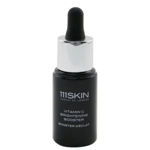 Outlet 111Skin Vitamin C Brightening Booster 20ml/0.68oz - GlowEssence Care - Embrace the Essence of Radiance with Premium Skincare Solutions