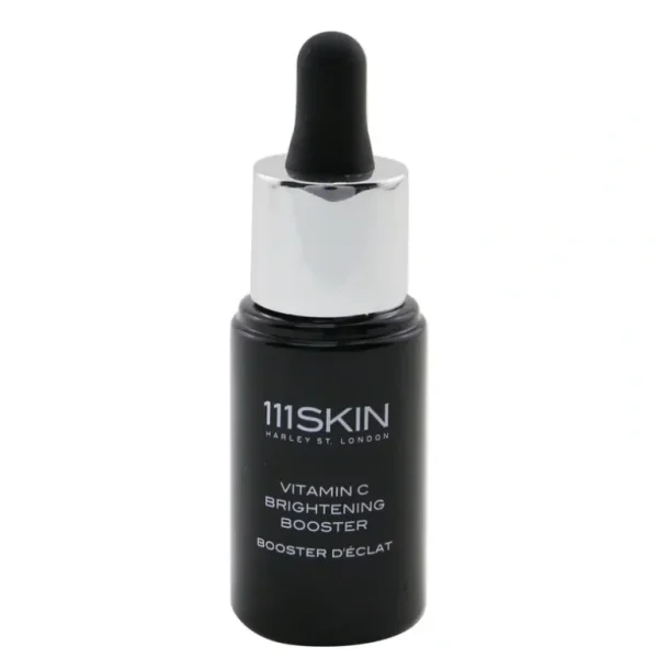 Outlet 111Skin Vitamin C Brightening Booster 20ml/0.68oz - GlowEssence Care - Embrace the Essence of Radiance with Premium Skincare Solutions