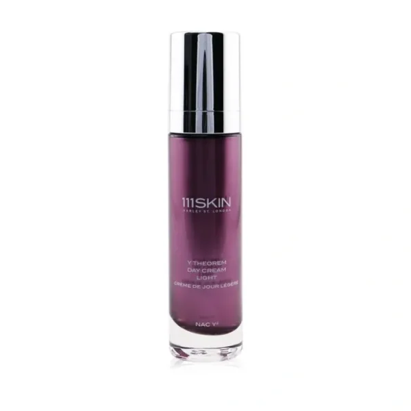 Complexion-care*111Skin Y Theorem Day Cream Light NAC Y2 50ml/1.7oz - GlowEssence Care - Embrace the Essence of Radiance with Premium Skincare Solutions