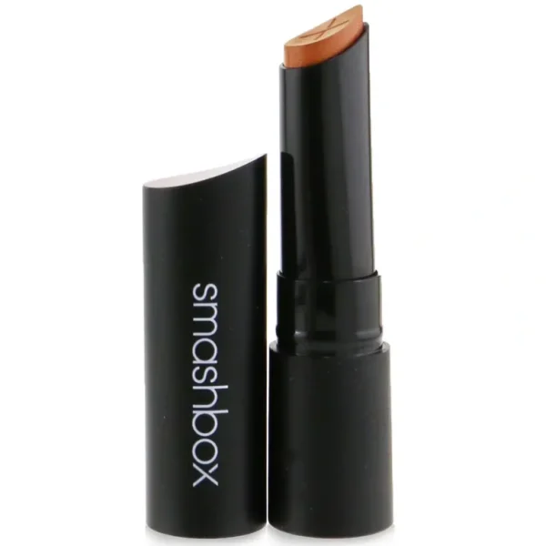 New Smashbox Always On Cream To Matte Lipstick - # Just Barely 2g/0.07oz - GlowEssence Care - Embrace the Essence of Radiance with Premium Skincare Solutions